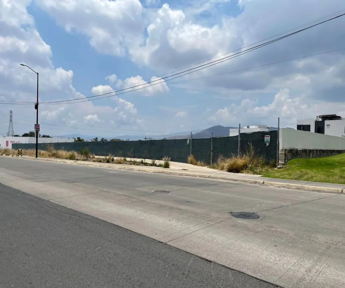 Terreno En Venta,Santa Anita,AV. MAGALLANES 1150, San Pedro Tlaquepaque, Jalisco 45600,AV. MAGALLANES ,pGyb3ur