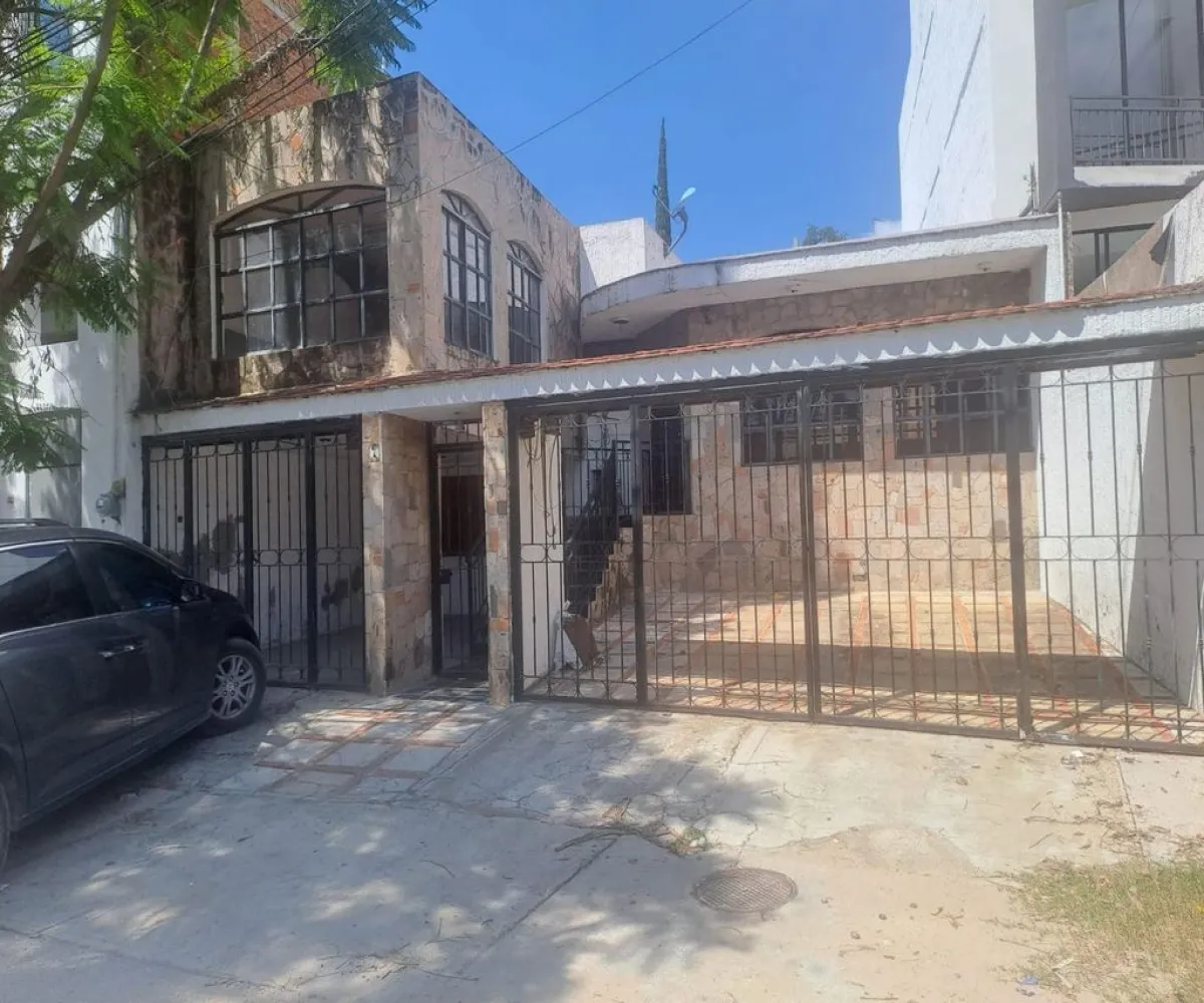 Casa En Venta,Bosques del Centinela,Avenida Acantilado 7, Zapopan, Jalisco 45187, 4 Habitaciones,3 Baños,Avenida Acantilado,1,pH6iope