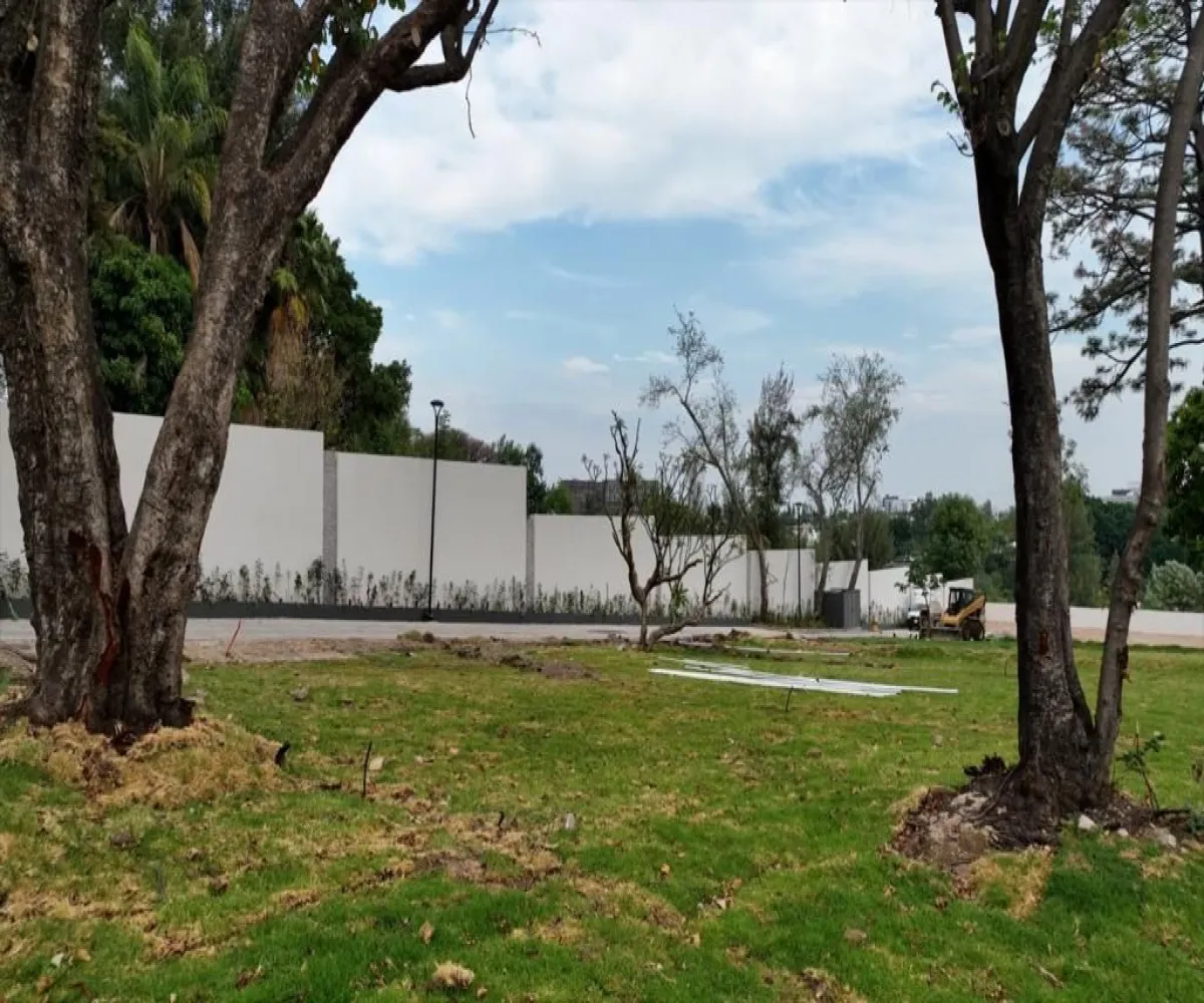 Terreno En Venta,Colinas de San Javier,Av Pablo Neruda 3813 Lote 1, Zapopan, Jalisco 44660,Av Pablo Neruda ,pI12Wr2