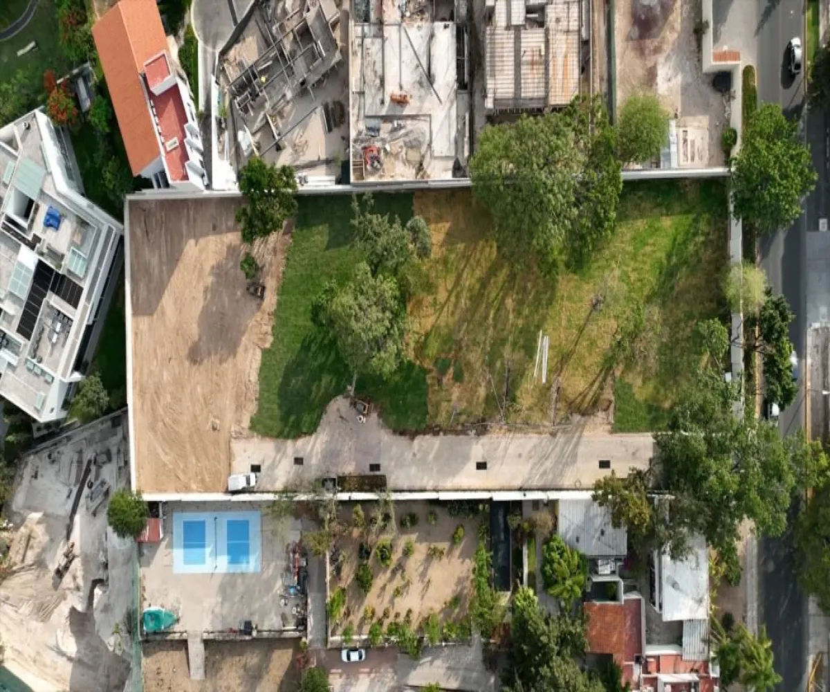 Terreno En Venta,Colinas de San Javier,Av Pablo Neruda 3813 Lote 1, Zapopan, Jalisco 44660,Av Pablo Neruda ,pI12Wr2