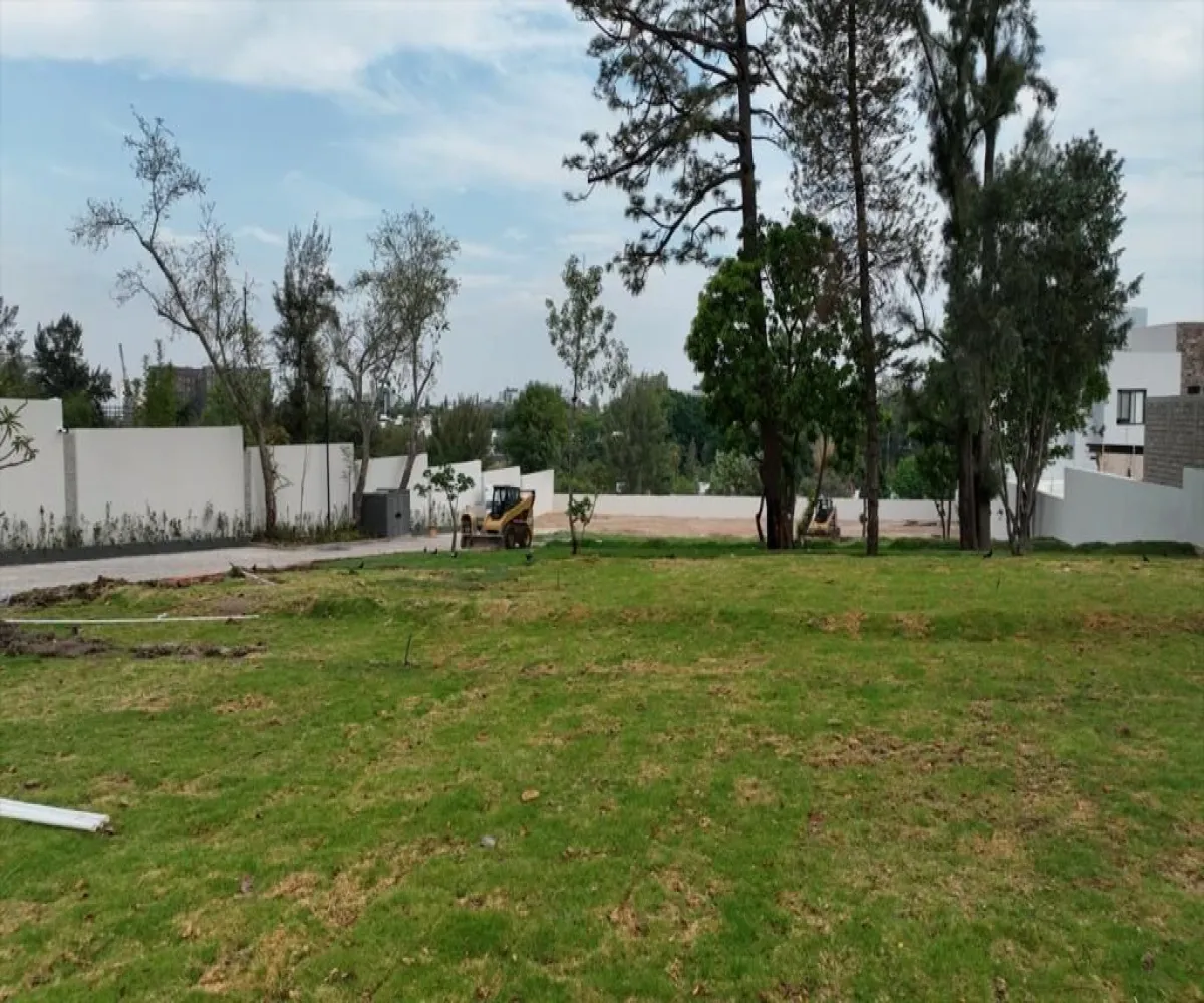 Terreno En Venta,Colinas de San Javier,Av Pablo Neruda 3813 Lote 1, Zapopan, Jalisco 44660,Av Pablo Neruda ,pI12Wr2