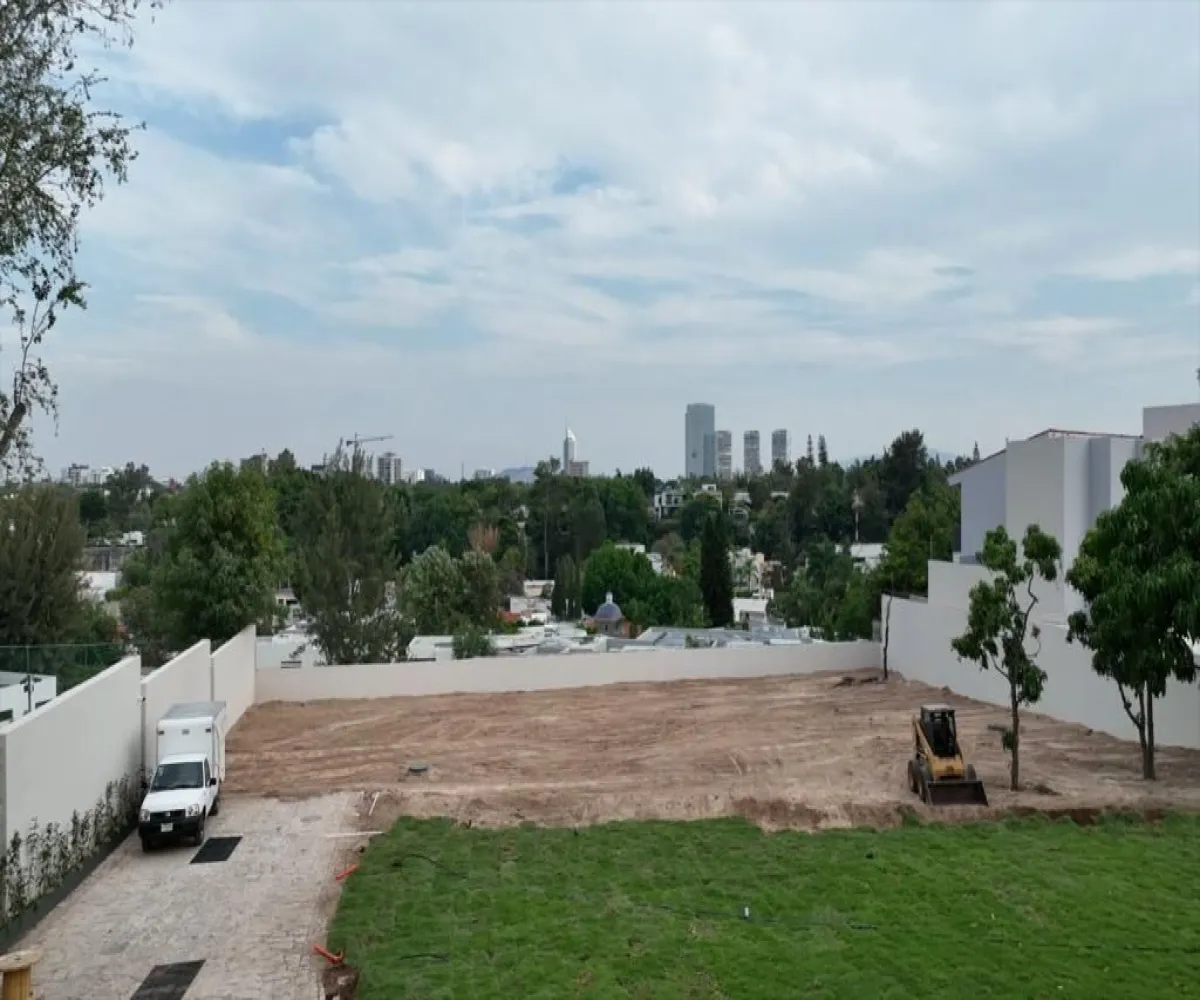 Terreno En Venta,Colinas de San Javier,Av Pablo Neruda 3813 Lote 1, Zapopan, Jalisco 44660,Av Pablo Neruda ,pI12Wr2