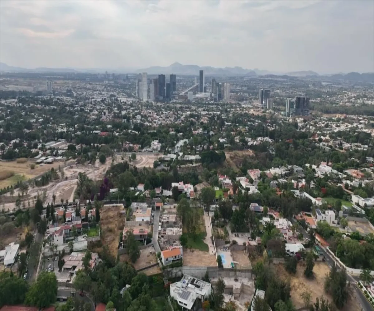 Terreno En Venta,Colinas de San Javier,Av Pablo Neruda 3813 Lote 1, Zapopan, Jalisco 44660,Av Pablo Neruda ,pI12Wr2