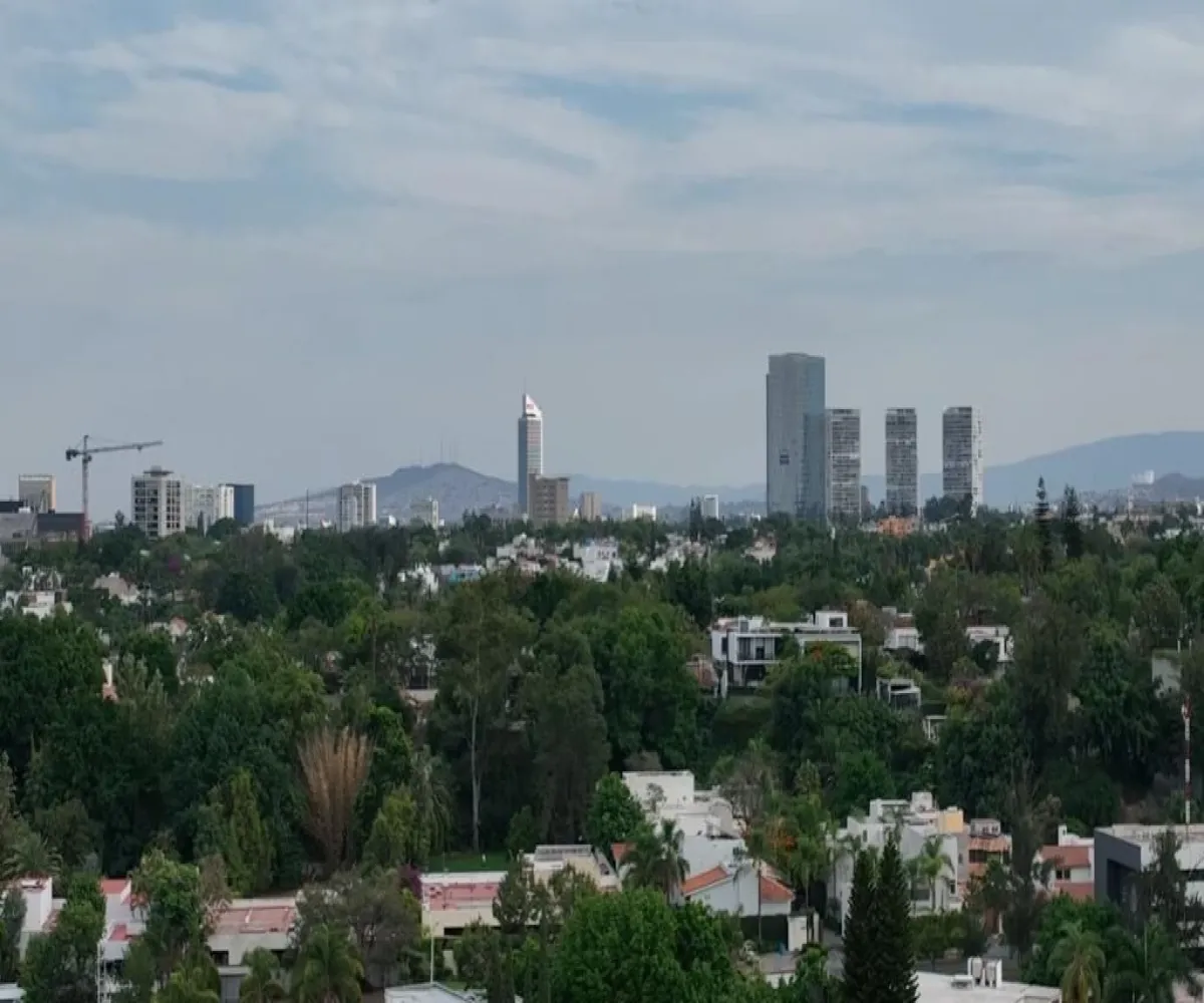 Terreno En Venta,Colinas de San Javier,Av Pablo Neruda 3813 Lote 1, Zapopan, Jalisco 44660,Av Pablo Neruda ,pI12Wr2