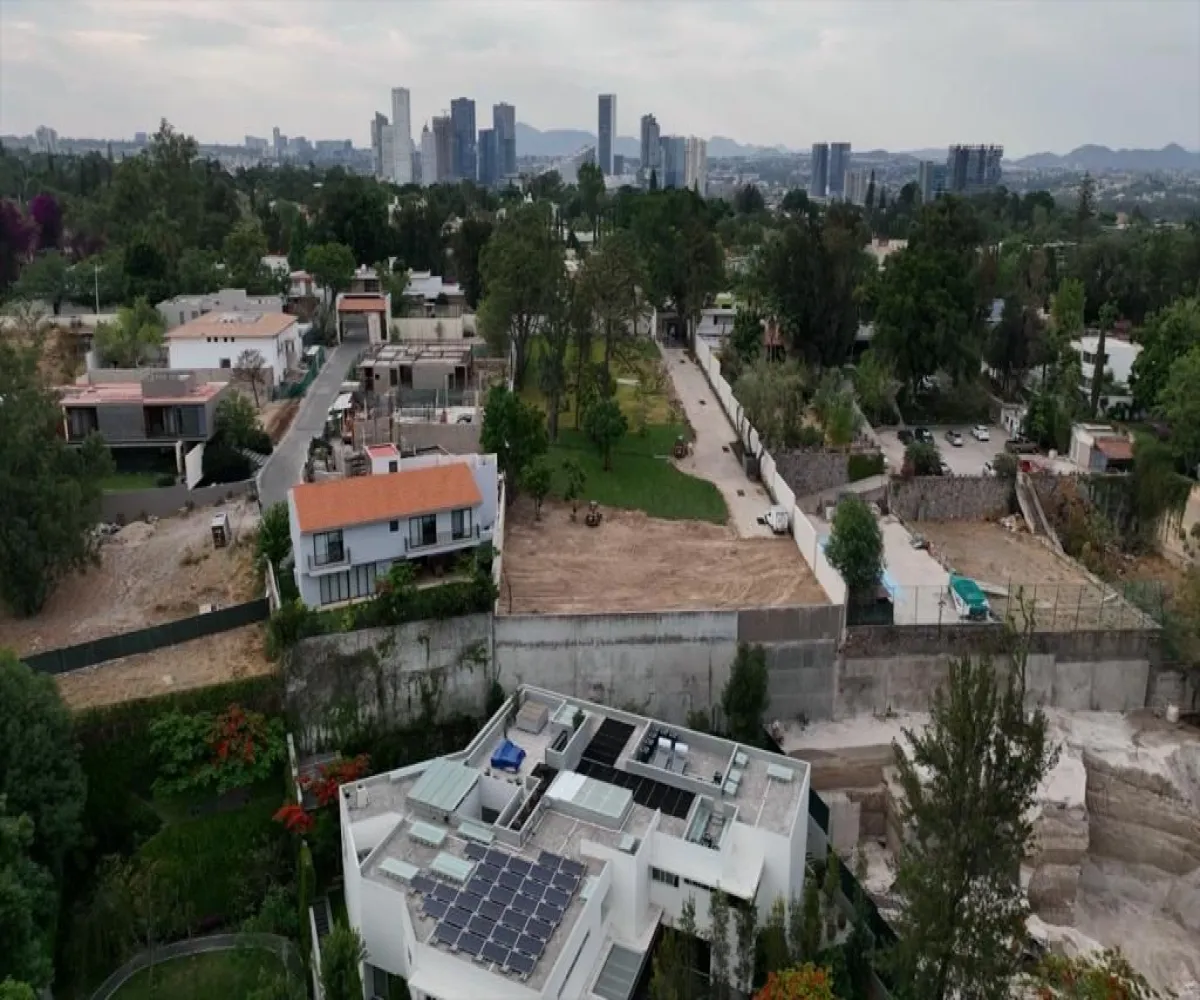 Terreno En Venta,Colinas de San Javier,Av Pablo Neruda 3813 Lote 1, Zapopan, Jalisco 44660,Av Pablo Neruda ,pI12Wr2