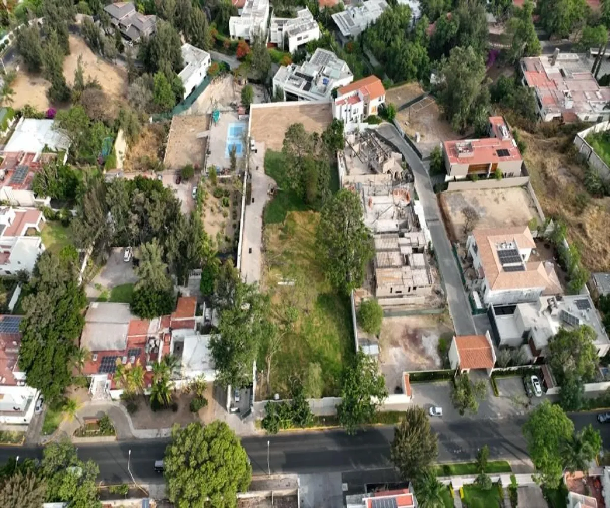 Terreno En Venta,Colinas de San Javier,Av Pablo Neruda 3813 Lote 1, Zapopan, Jalisco 44660,Av Pablo Neruda ,pI12Wr2