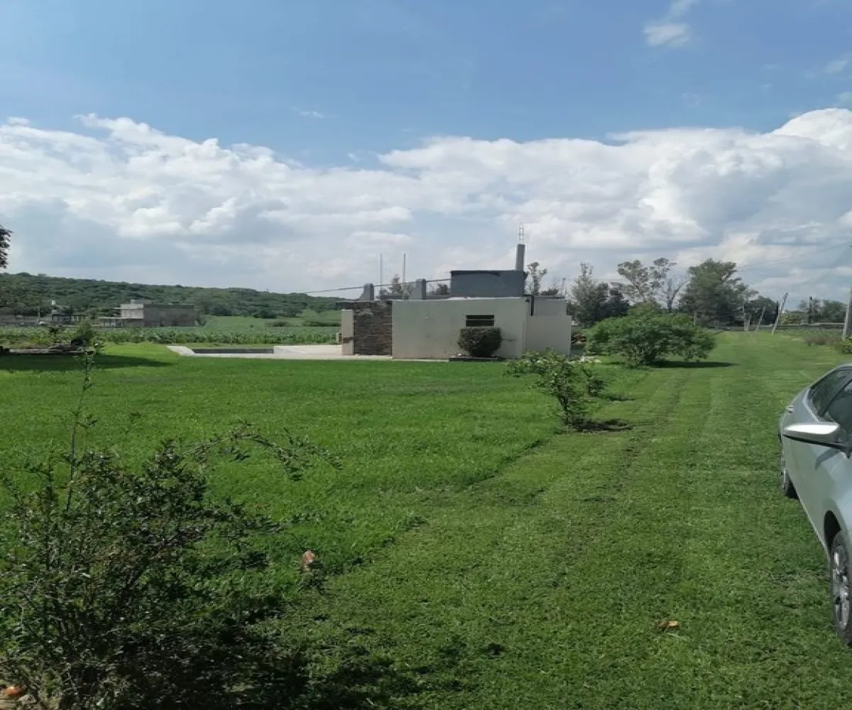 Terreno En Venta,Santa Rosa (La Hacienda de Santa Rosa),Camino Viejo a Santa Rosa 1100, Ixtlahuacán de los Membrillos, Jalisco 45850,Camino Viejo a Santa Rosa,pedDnV8