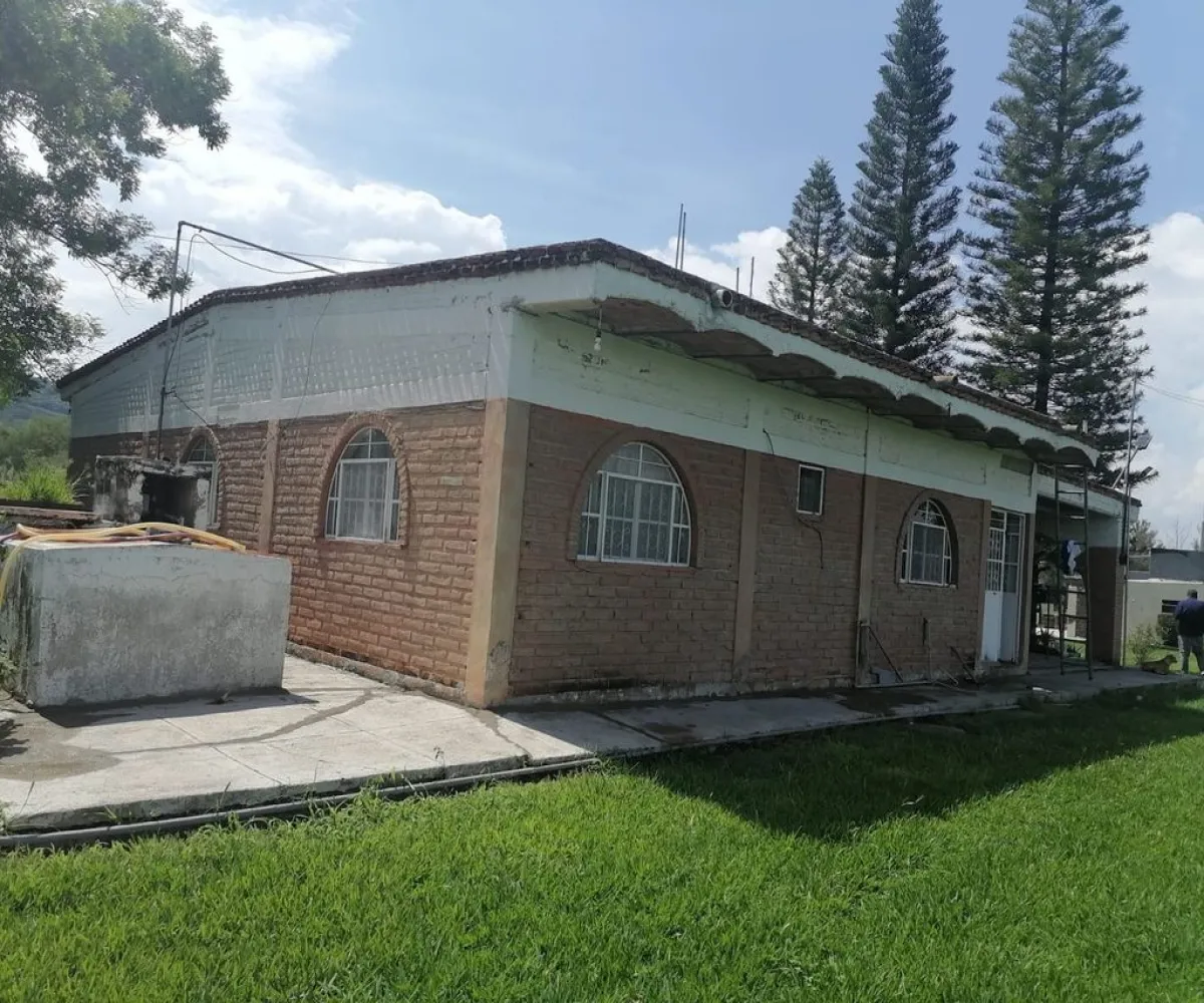 Terreno En Venta,Santa Rosa (La Hacienda de Santa Rosa),Camino Viejo a Santa Rosa 1100, Ixtlahuacán de los Membrillos, Jalisco 45850,Camino Viejo a Santa Rosa,pedDnV8