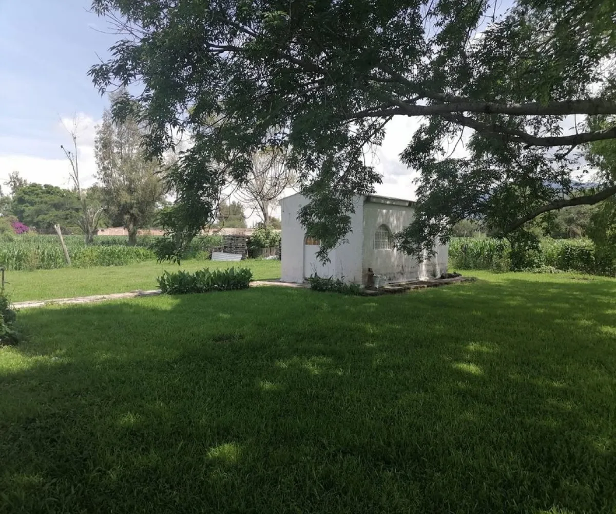 Terreno En Venta,Santa Rosa (La Hacienda de Santa Rosa),Camino Viejo a Santa Rosa 1100, Ixtlahuacán de los Membrillos, Jalisco 45850,Camino Viejo a Santa Rosa,pedDnV8