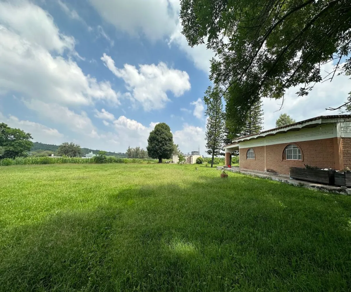 Terreno En Venta,Santa Rosa (La Hacienda de Santa Rosa),Camino Viejo a Santa Rosa 1100, Ixtlahuacán de los Membrillos, Jalisco 45850,Camino Viejo a Santa Rosa,pedDnV8