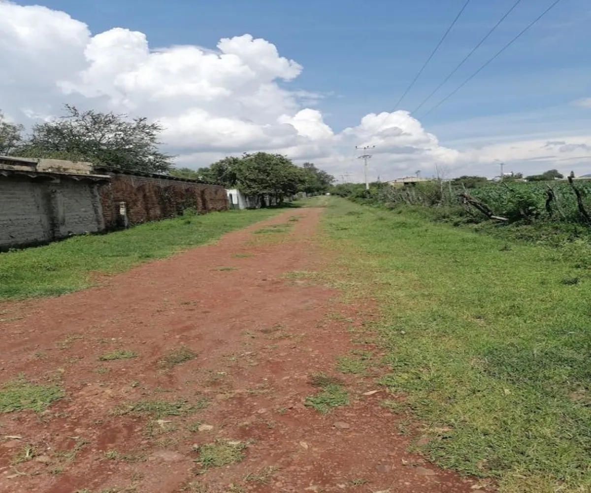 Terreno En Venta,Santa Rosa (La Hacienda de Santa Rosa),Camino Viejo a Santa Rosa 1100, Ixtlahuacán de los Membrillos, Jalisco 45850,Camino Viejo a Santa Rosa,pedDnV8