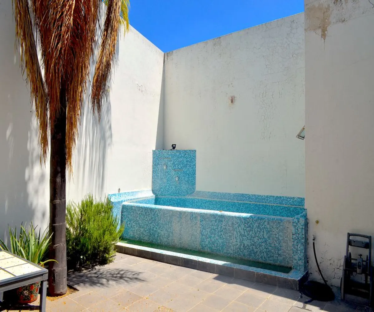 Casa En Venta,Colinas de San Javier,José Maria Escribá 2046 36, Zapopan, Jalisco 45116, 4 Habitaciones,4 Baños,José Maria Escribá ,3,psOU99B