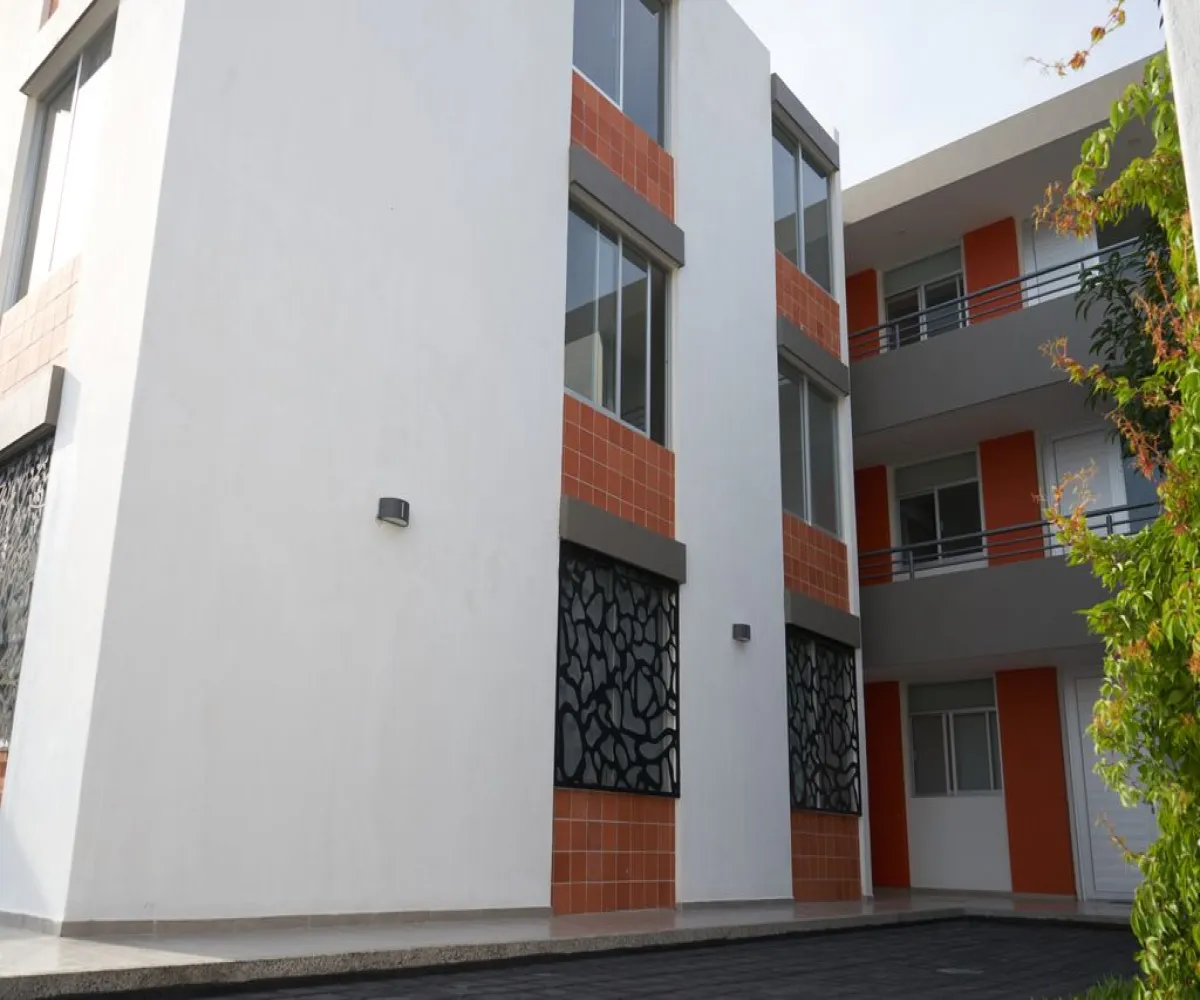 Departamento En Venta,Ciudad Guzmán Centro,negrete 12, Zapotlán el Grande, Jalisco 49000, 2 Habitaciones,2 Baños,negrete,3,pwtslWP