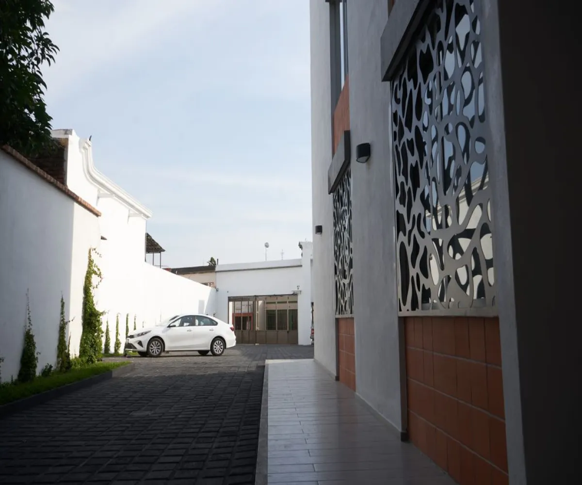 Departamento En Venta,Ciudad Guzmán Centro,negrete 12, Zapotlán el Grande, Jalisco 49000, 2 Habitaciones,2 Baños,negrete,3,pwtslWP