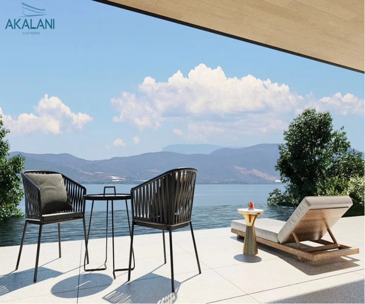 Terreno En Venta,Ajijic Centro,Carr Jocotepec-chapala, Fraccionamiento Tres Cañadas Km 57.5, Chapala, Jalisco 45925,Carr Jocotepec-chapala , Fraccionamiento Tres Cañadas,p31Z2gQ