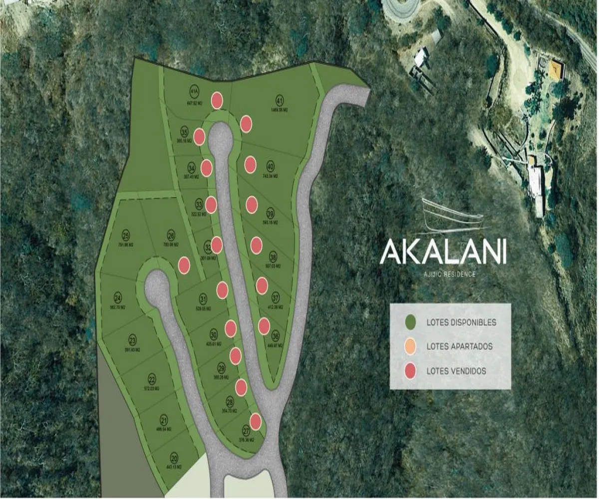 Terreno En Venta,Ajijic Centro,Carr Jocotepec-chapala, Fraccionamiento Tres Cañadas Km 57.5, Chapala, Jalisco 45925,Carr Jocotepec-chapala , Fraccionamiento Tres Cañadas,p31Z2gQ