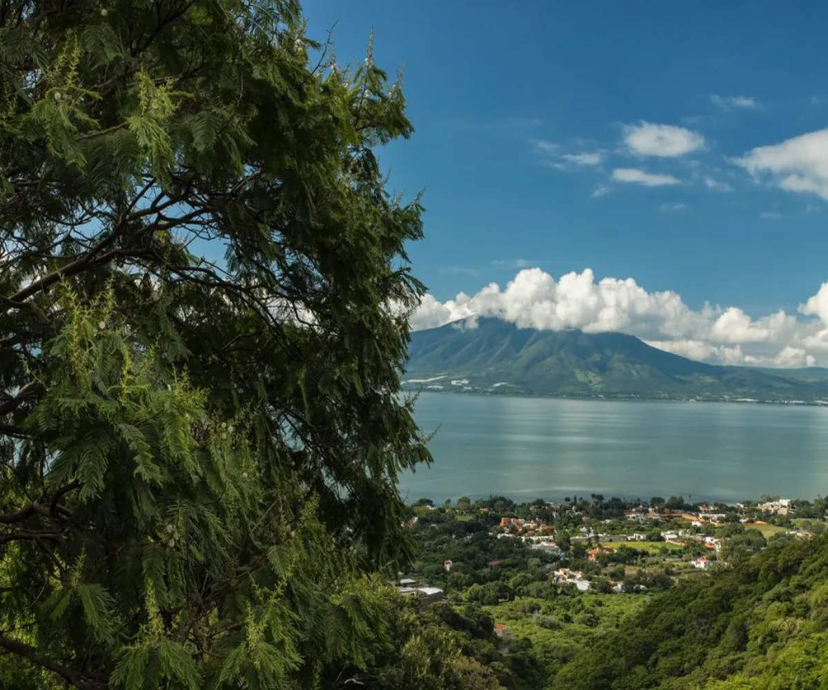 Terreno En Venta,Ajijic Centro,Carr Jocotepec-chapala, Fraccionamiento Tres Cañadas Km 57.5, Chapala, Jalisco 45925,Carr Jocotepec-chapala , Fraccionamiento Tres Cañadas,p31Z2gQ