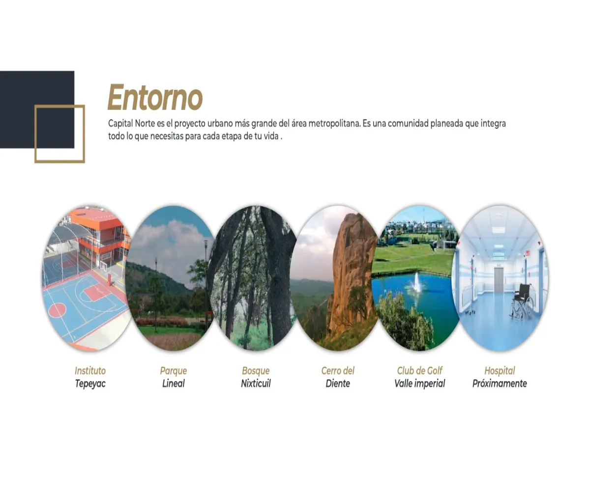 Departamento En PreVenta,Valle Imperial,Av. D 718, Zapopan, Jalisco 45134, 2 Habitaciones,2 Baños,ALTURES,Av. D,554155