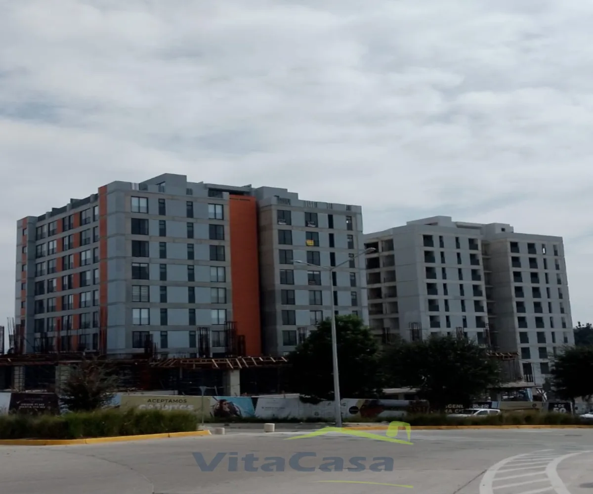 Departamento En PreVenta,Valle Imperial,Av. D 718, Zapopan, Jalisco 45134, 2 Habitaciones,2 Baños,ALTURES,Av. D,554155
