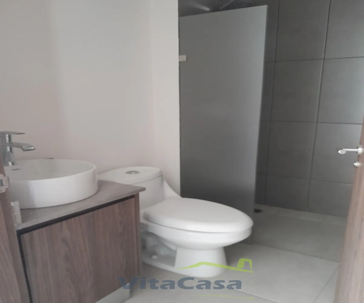 Departamento En PreVenta,Valle Imperial,Av. D 718, Zapopan, Jalisco 45134, 2 Habitaciones,2 Baños,ALTURES,Av. D,554155