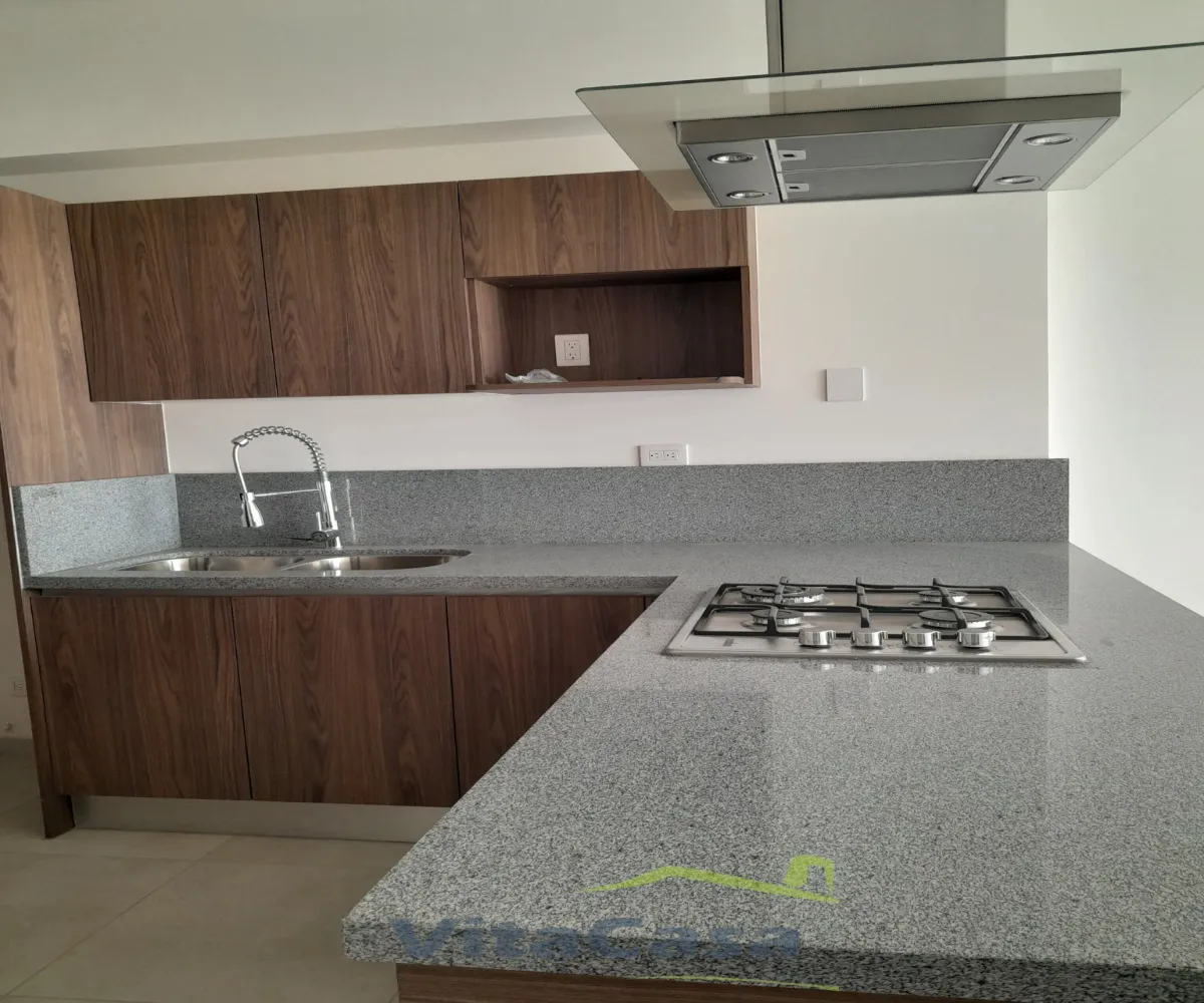 Departamento En PreVenta,Valle Imperial,Av. D 718, Zapopan, Jalisco 45134, 2 Habitaciones,2 Baños,ALTURES,Av. D,554155