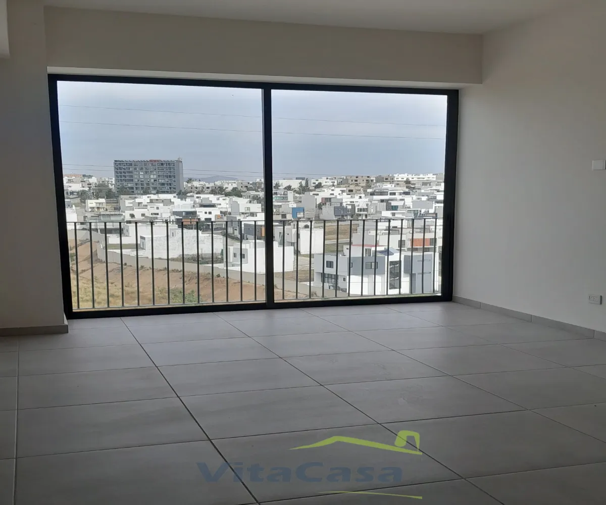 Departamento En PreVenta,Valle Imperial,Av. D 718, Zapopan, Jalisco 45134, 2 Habitaciones,2 Baños,ALTURES,Av. D,554155