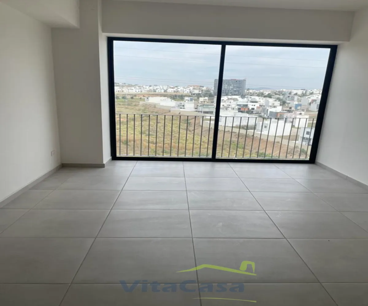 Departamento En PreVenta,Valle Imperial,Av. D 718, Zapopan, Jalisco 45134, 2 Habitaciones,2 Baños,ALTURES,Av. D,554155