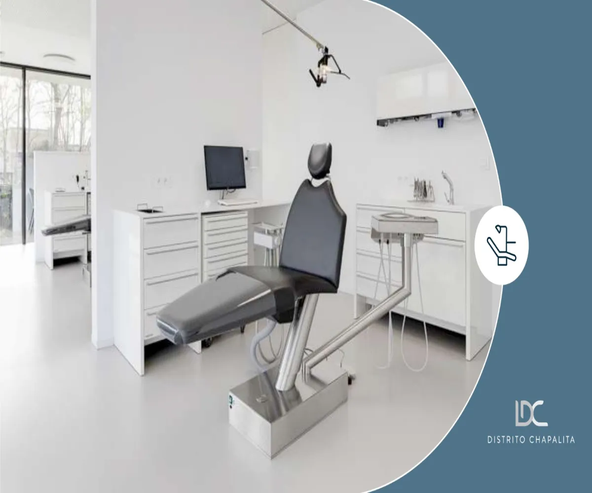 Consultorio En Venta,Chapalita,San Gilerto y Lázaro Cárdenas, Guadalajara, Jalisco 44500,San Gilerto y Lázaro Cárdenas,8,554158