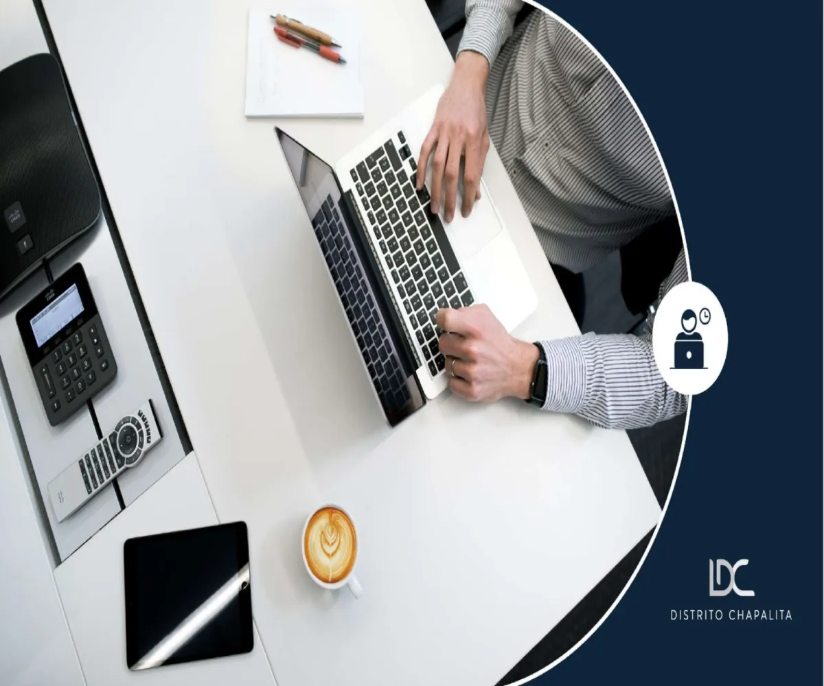 Oficina En Venta,Chapalita,San Gilberto y Lázaro Cárdenas, Guadalajara, Jalisco 44500,San Gilberto y Lázaro Cárdenas,554159