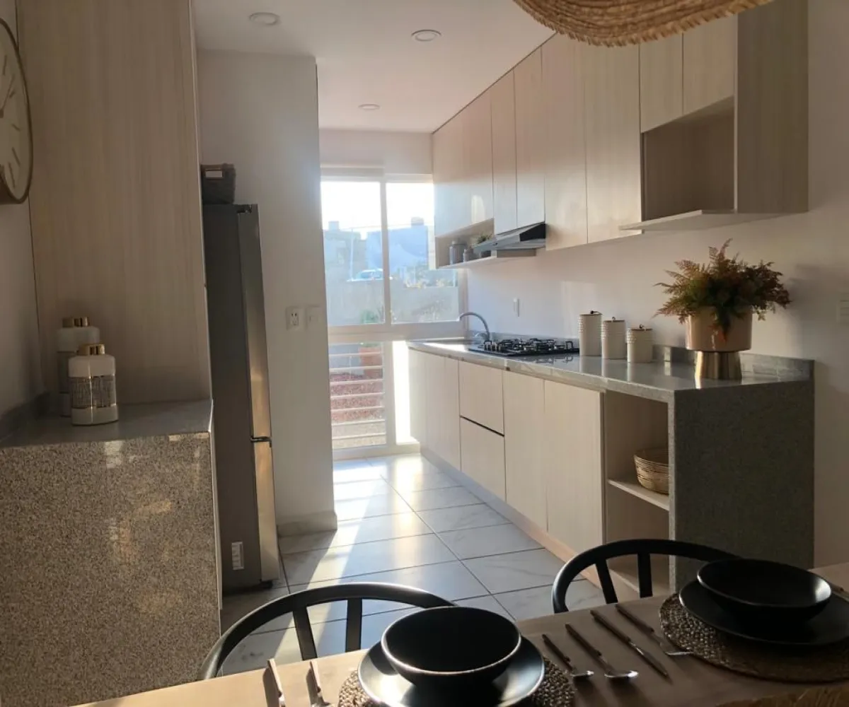 Departamento En PreVenta,Mirador de San Isidro,Talavera poniente S/N, Zapopan, Jalisco 45133, 2 Habitaciones,2 Baños,Talavera poniente,4,pzKE6Us