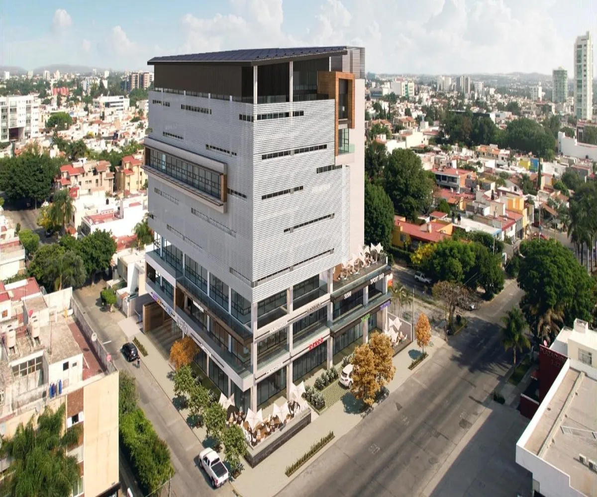 Circunvalación Vallarta,Guadalajara, Jalisco 44680,560274