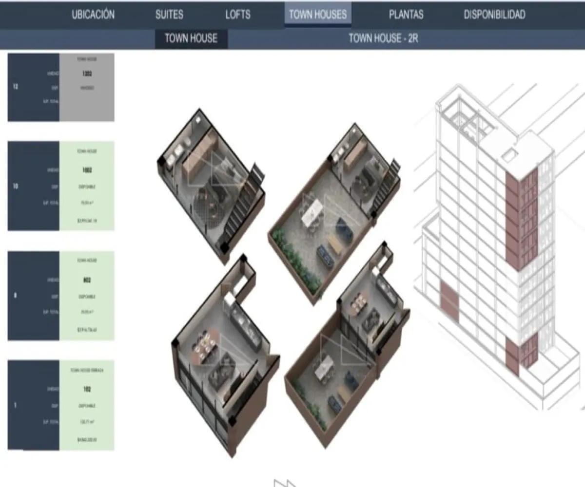 Departamento En PreVenta,Americana,Lerdo de Tejada 2423, Guadalajara, Jalisco 44160, 1 Cuarto,1 Baño,Lerdo de Tejada,1,pzxitSR