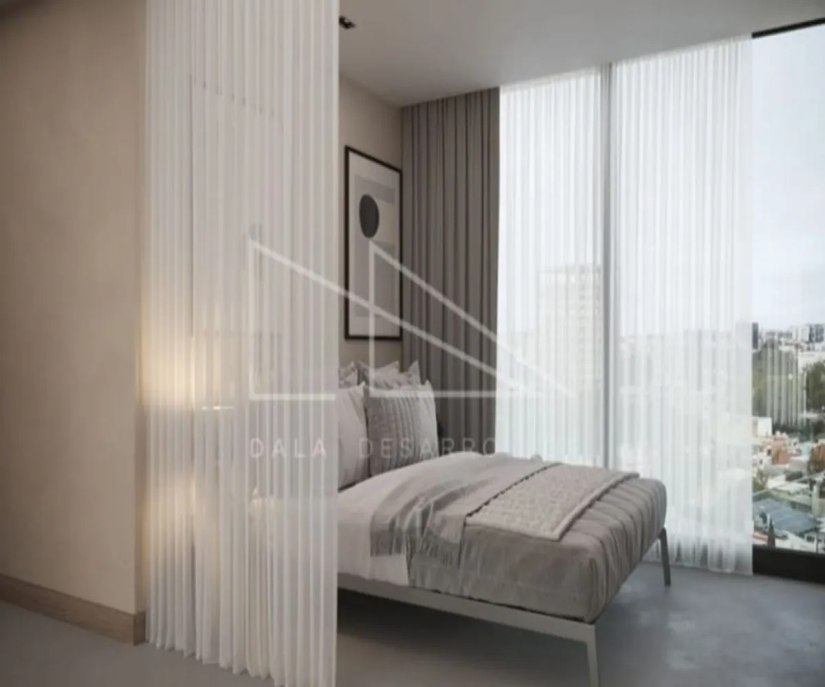 Departamento En PreVenta,Americana,Lerdo de Tejada 2423, Guadalajara, Jalisco 44160, 1 Cuarto,1 Baño,Lerdo de Tejada,1,pzxitSR