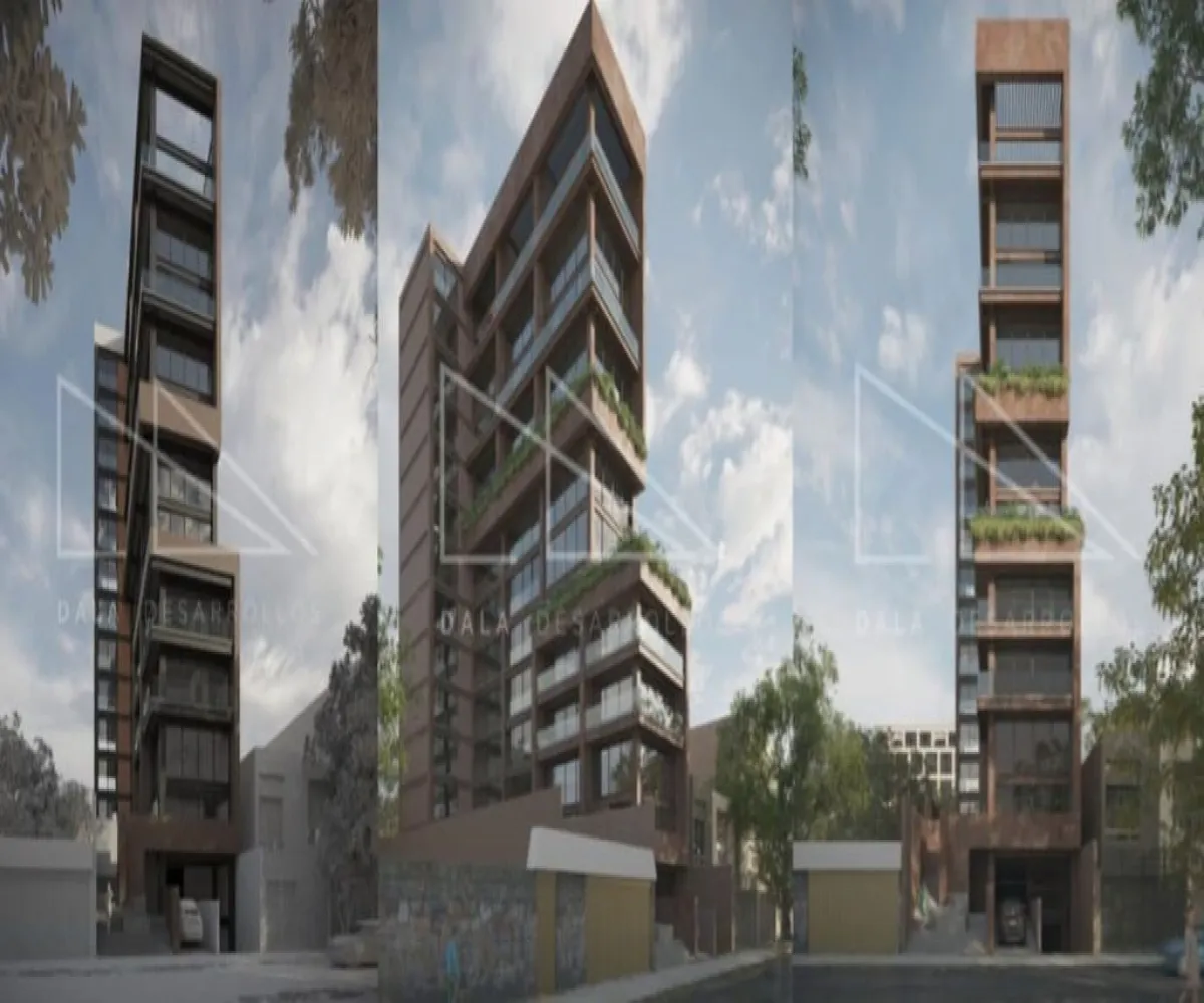 Departamento En PreVenta,Americana,Lerdo de Tejada 2423, Guadalajara, Jalisco 44160, 1 Cuarto,1 Baño,Lerdo de Tejada,1,pzxitSR