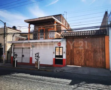 Casa En Venta,San Agustín,Aldama 83, Tlajomulco De Zúñiga, Jalisco 45645, 4 Habitaciones,3 Baños,Aldama,2,25050