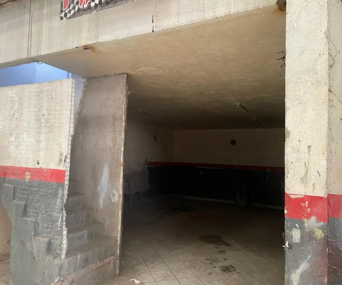 Bodega En Venta en San Felipe - - En Avenida Javier Mina 919, Guadalajara, Jalisco 44380 - Precio $8,000,000.00