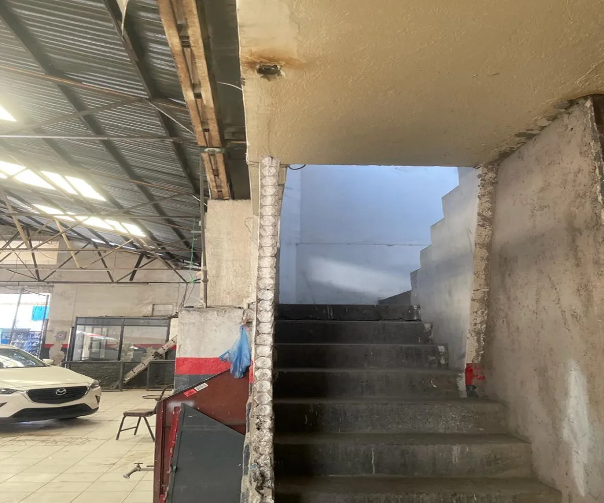 Bodega En Venta en San Felipe - - En Avenida Javier Mina 919, Guadalajara, Jalisco 44380 - Precio $8,000,000.00