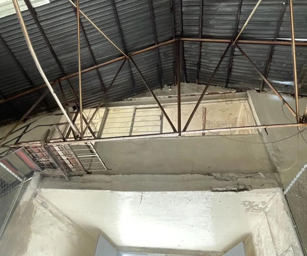 Bodega En Venta en San Felipe - - En Avenida Javier Mina 919, Guadalajara, Jalisco 44380 - Precio $8,000,000.00