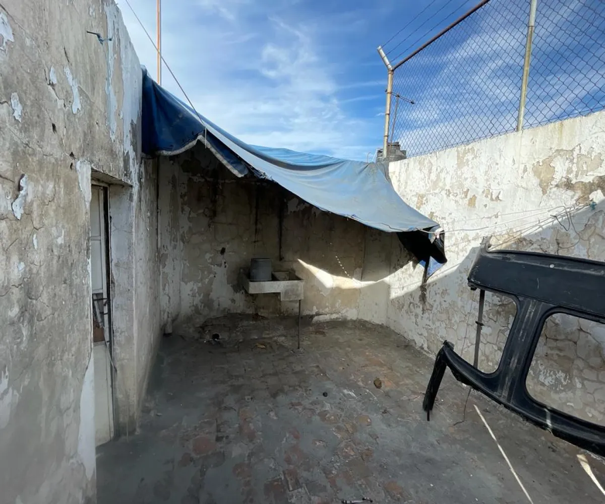 Bodega En Venta en San Felipe - - En Avenida Javier Mina 919, Guadalajara, Jalisco 44380 - Precio $8,000,000.00