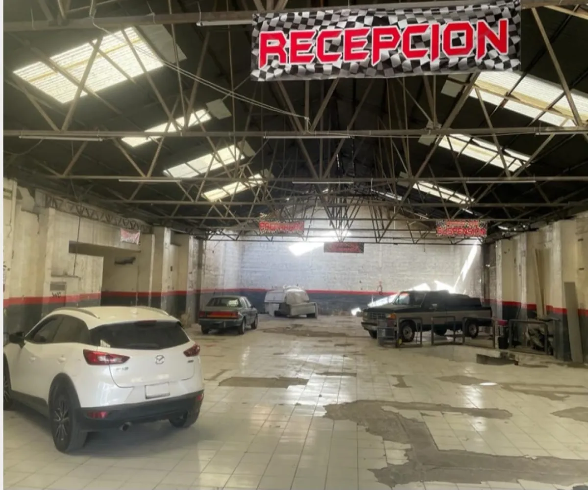 Bodega En Venta en San Felipe - - En Avenida Javier Mina 919, Guadalajara, Jalisco 44380 - Precio $8,000,000.00