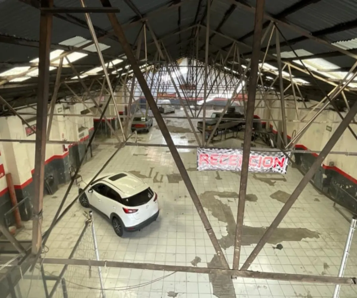 Bodega En Venta en San Felipe - - En Avenida Javier Mina 919, Guadalajara, Jalisco 44380 - Precio $8,000,000.00