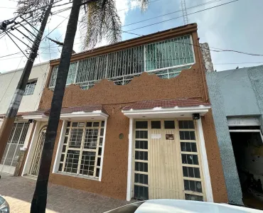 Casa En Venta,Santa Teresita,Ignacio Ramírez 613, Guadalajara, Jalisco 44200, 6 Habitaciones,3 Baños,Ignacio Ramírez,2,p1aa2cS