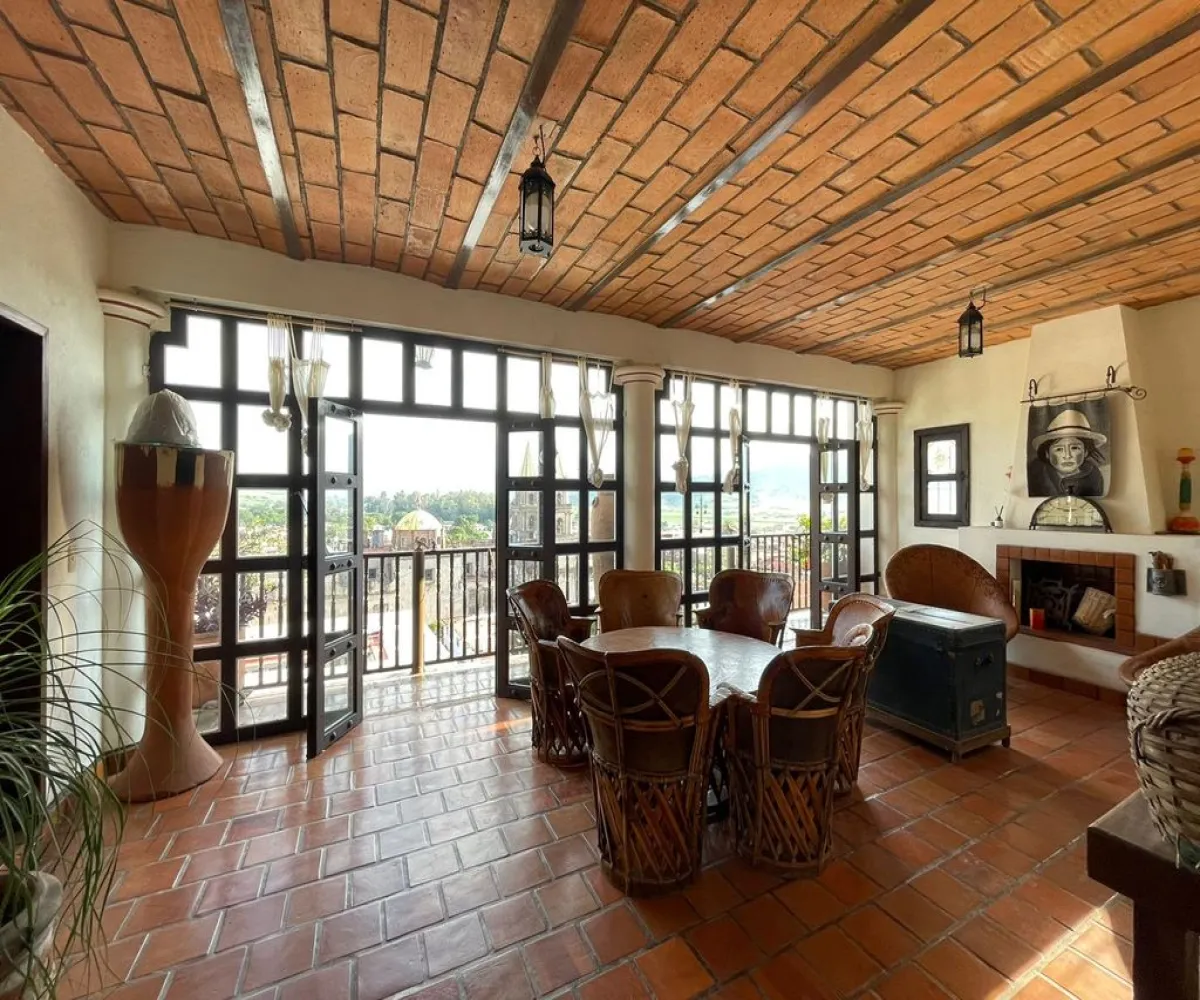 Casa En Venta,El Cerrito,CERRITO 5, Talpa de Allende, Jalisco 48203, 2 Habitaciones,3 Baños,CERRITO,3,p9Msebs