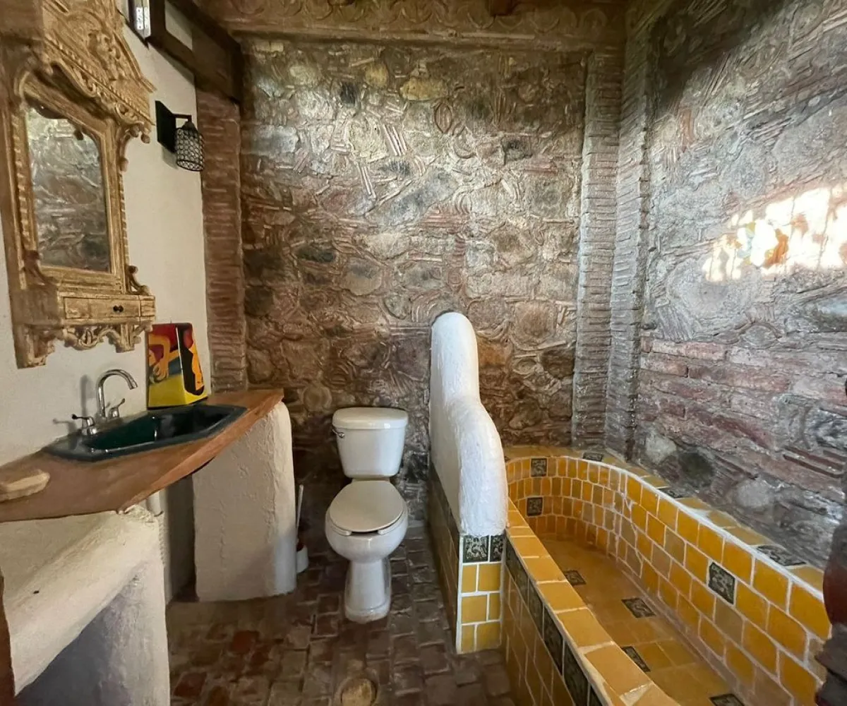 Casa En Venta,El Cerrito,CERRITO 5, Talpa de Allende, Jalisco 48203, 2 Habitaciones,3 Baños,CERRITO,3,p9Msebs