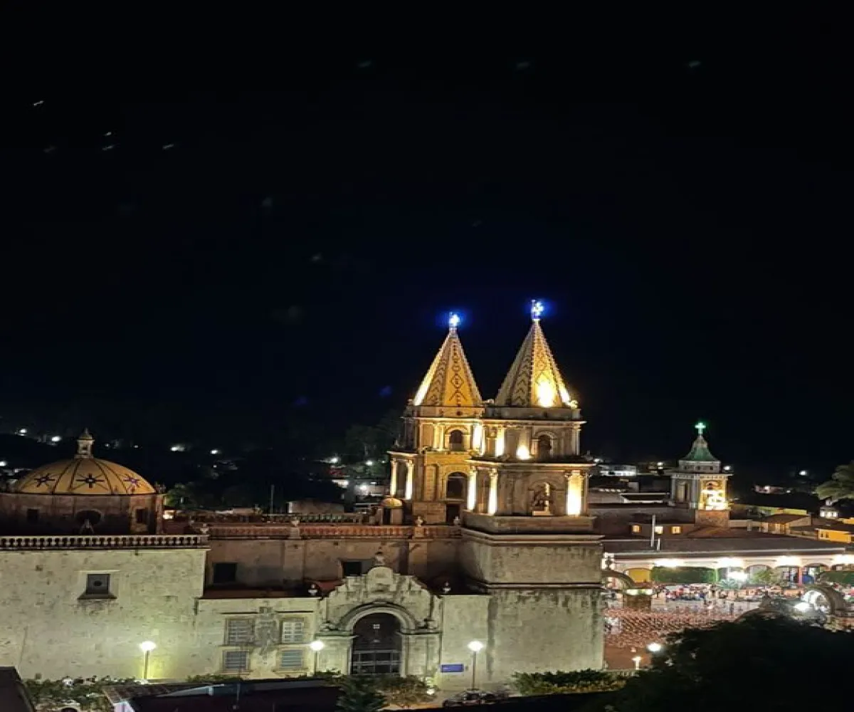 Casa En Venta,El Cerrito,CERRITO 5, Talpa de Allende, Jalisco 48203, 2 Habitaciones,3 Baños,CERRITO,3,p9Msebs