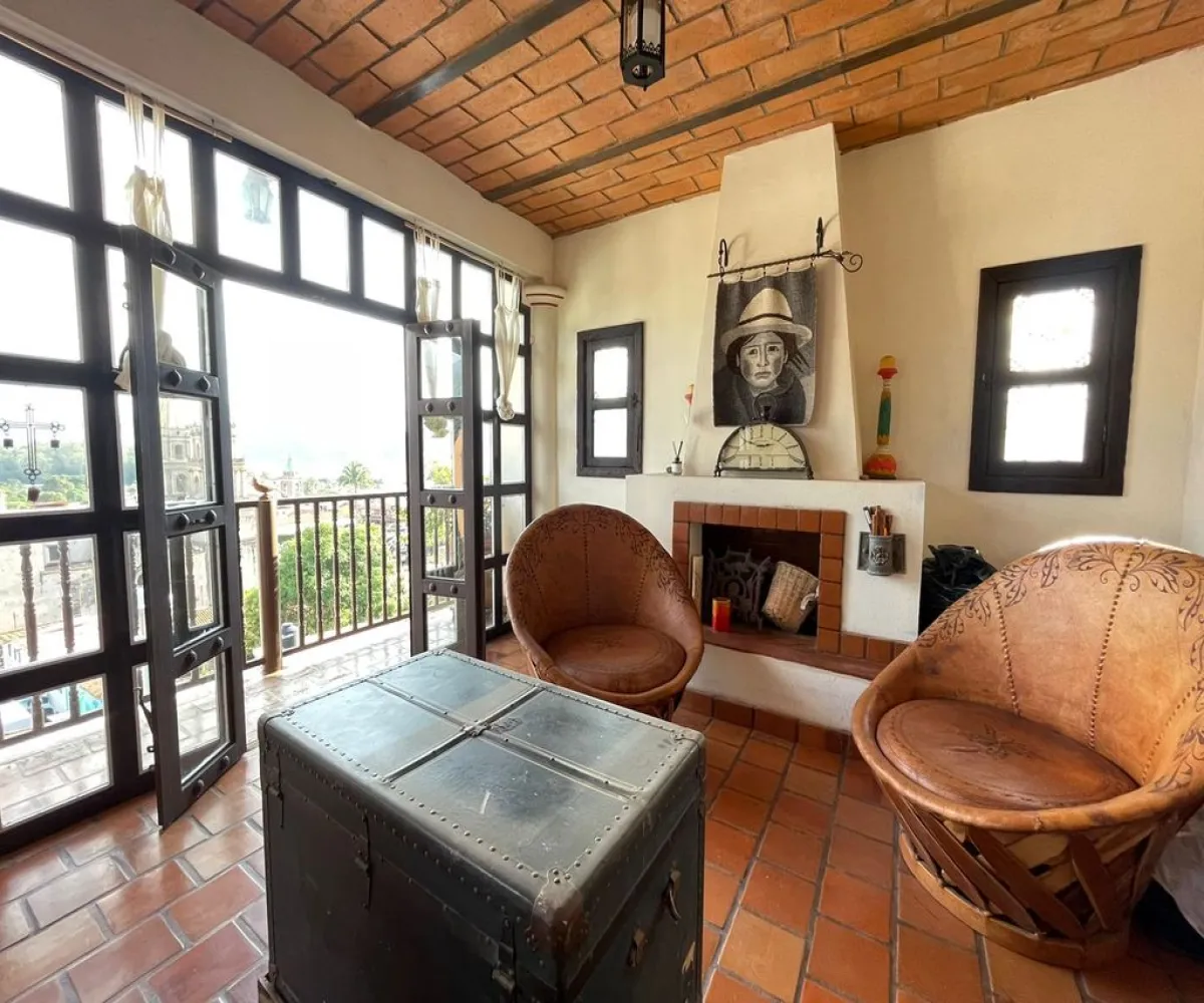 Casa En Venta,El Cerrito,CERRITO 5, Talpa de Allende, Jalisco 48203, 2 Habitaciones,3 Baños,CERRITO,3,p9Msebs