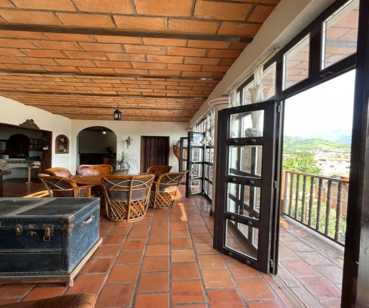 Casa En Venta,El Cerrito,CERRITO 5, Talpa de Allende, Jalisco 48203, 2 Habitaciones,3 Baños,CERRITO,3,p9Msebs