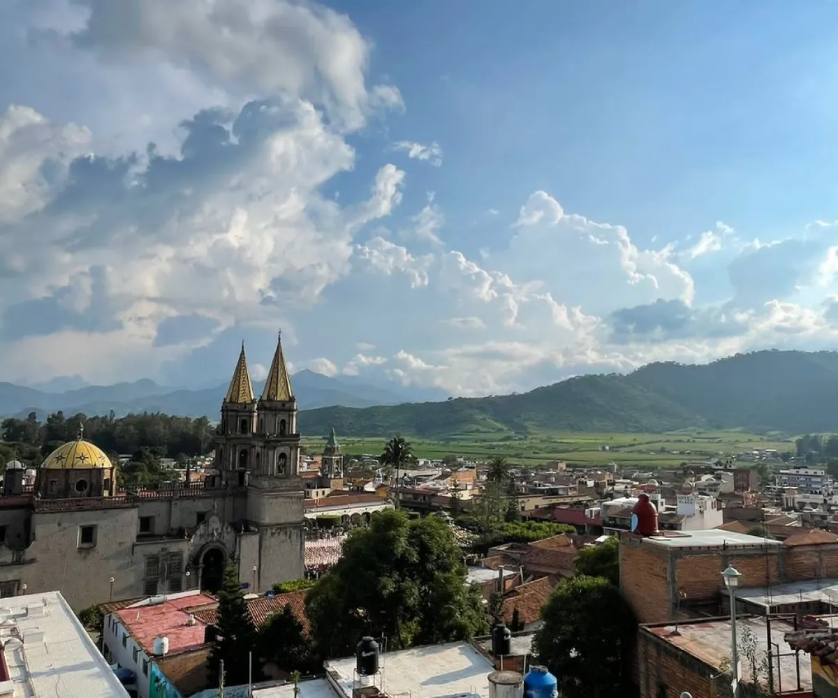 Casa En Venta,El Cerrito,CERRITO 5, Talpa de Allende, Jalisco 48203, 2 Habitaciones,3 Baños,CERRITO,3,p9Msebs