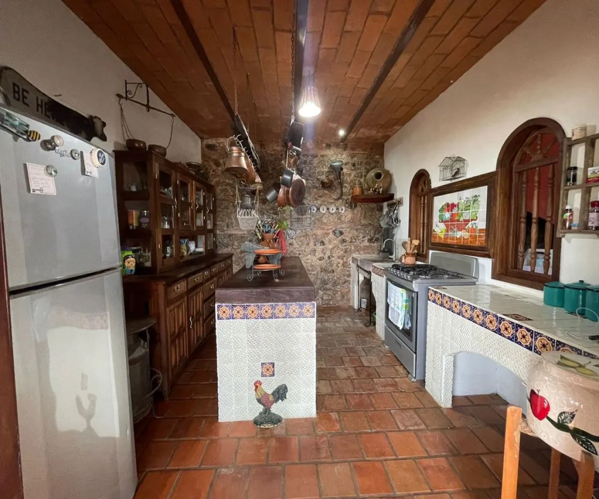 Casa En Venta,El Cerrito,CERRITO 5, Talpa de Allende, Jalisco 48203, 2 Habitaciones,3 Baños,CERRITO,3,p9Msebs