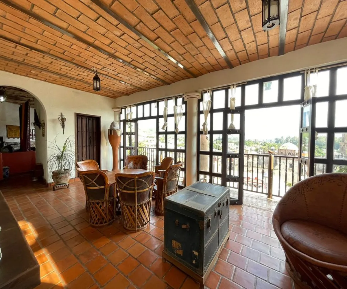 Casa En Venta,El Cerrito,CERRITO 5, Talpa de Allende, Jalisco 48203, 2 Habitaciones,3 Baños,CERRITO,3,p9Msebs